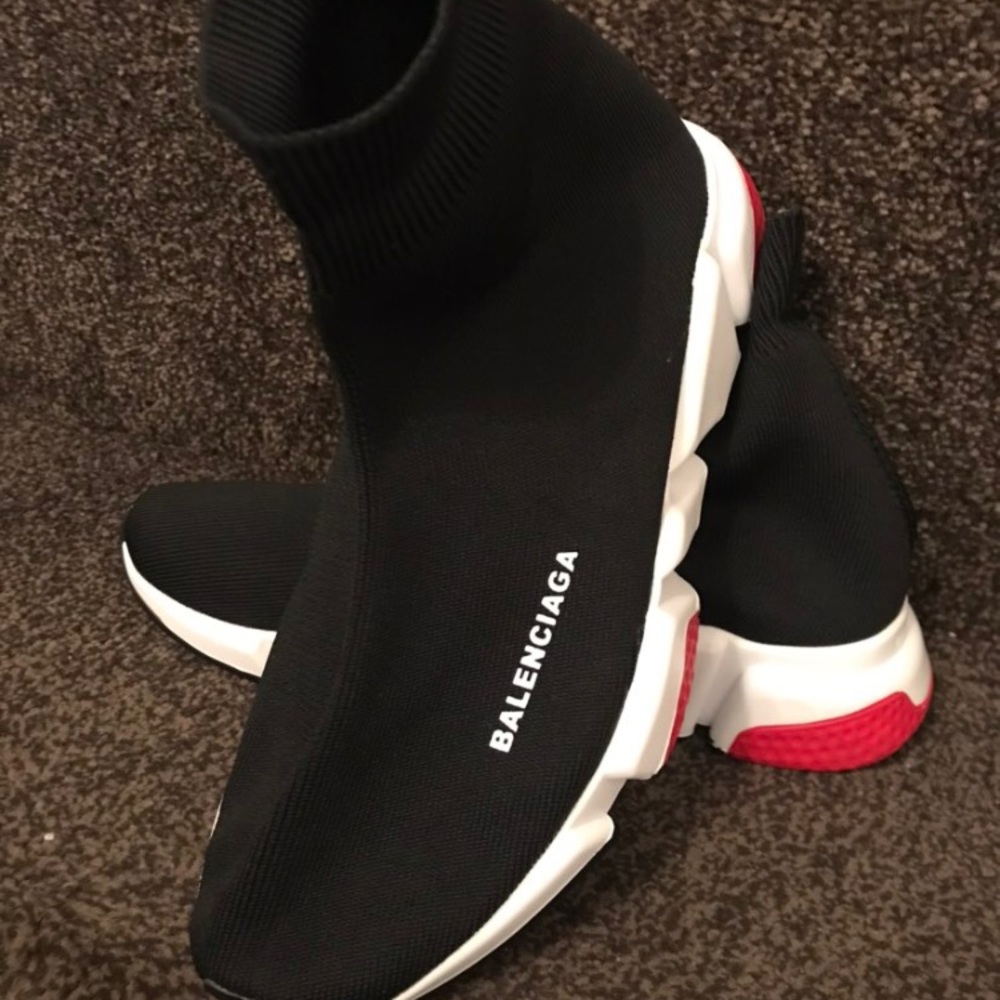Balenciaga Speed Trainers